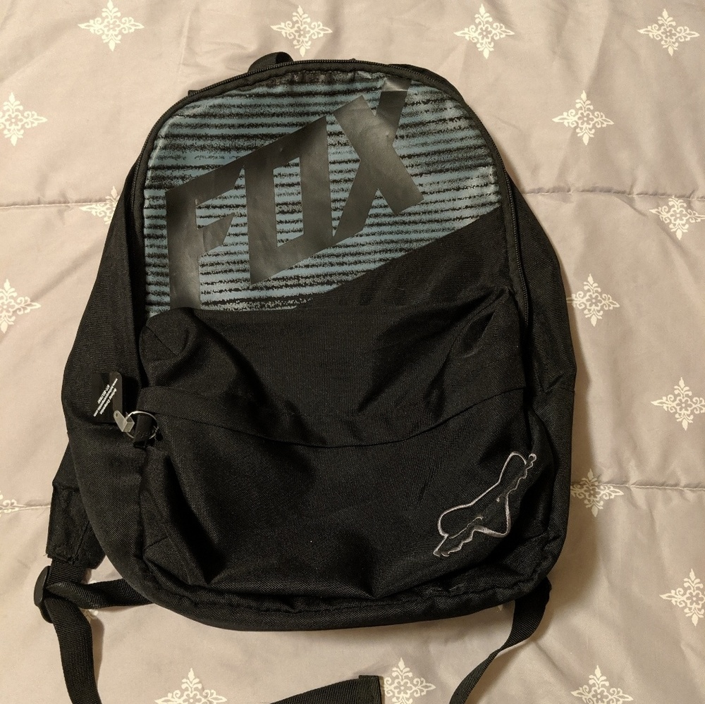 Fox Backpack